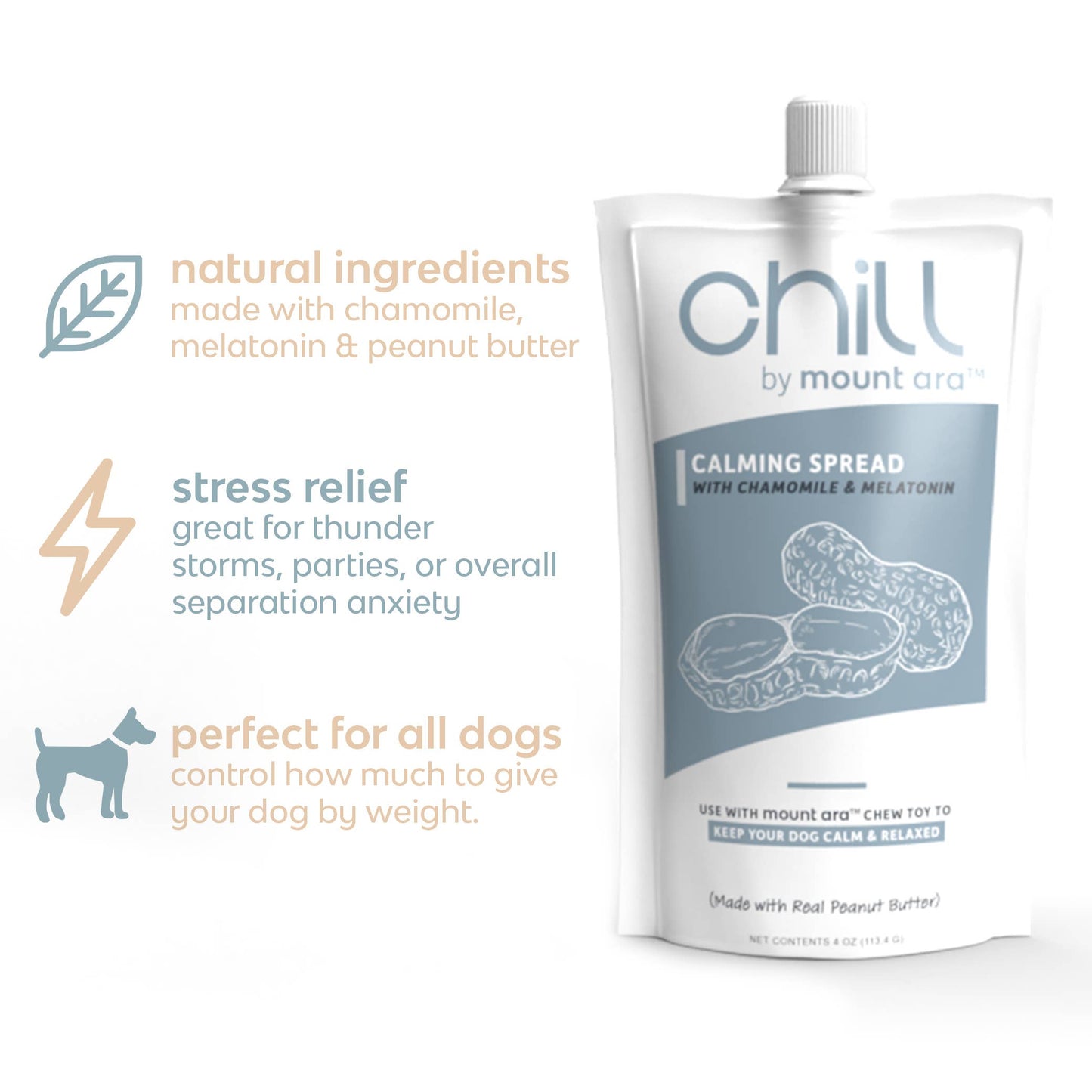 Chill Playtime Kit