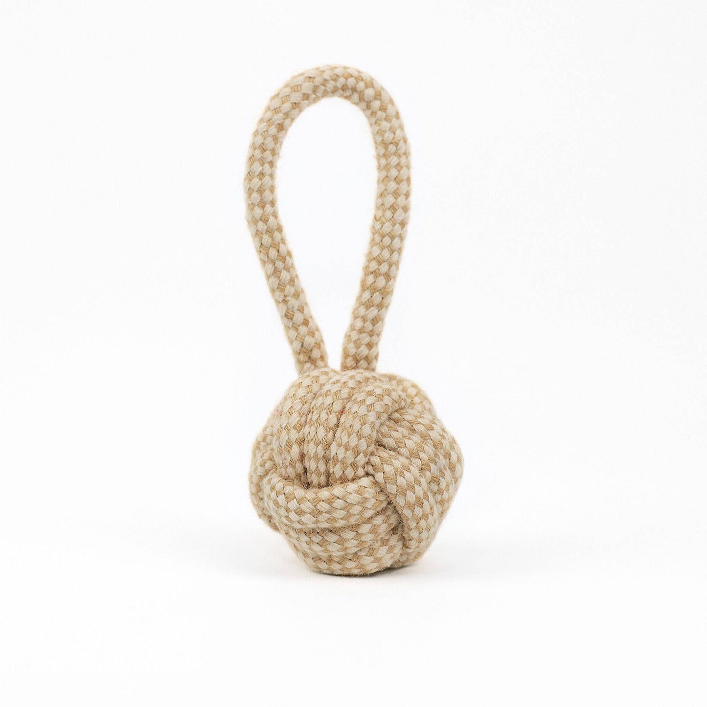 Hemp Rope Ball