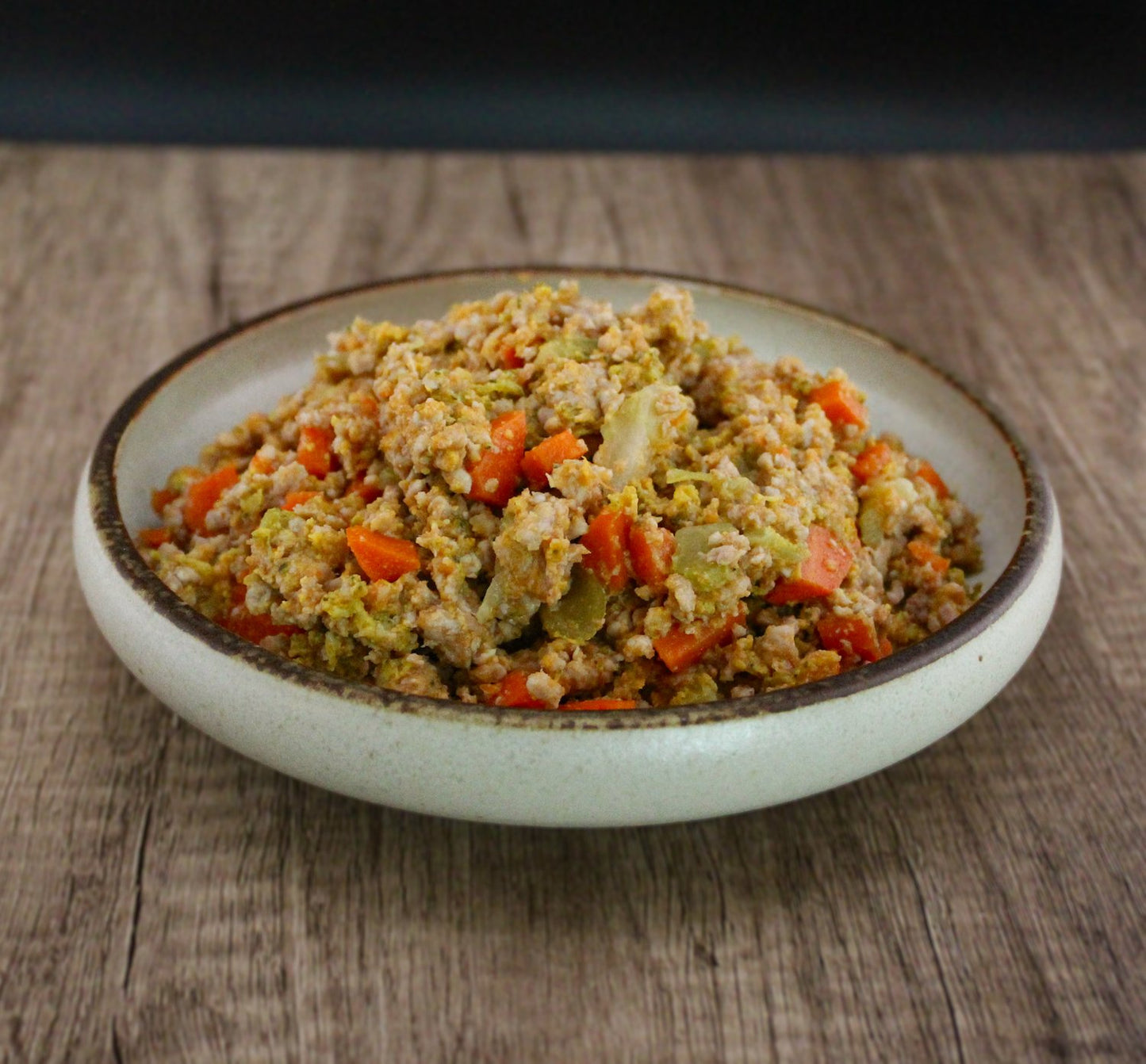 Puppy Platters Fresh Food