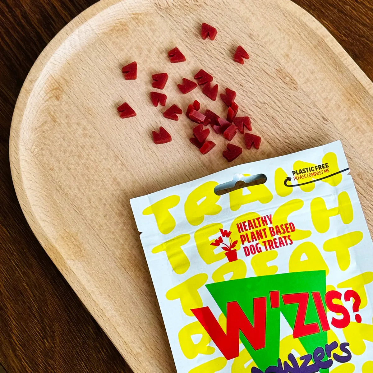 Wowzers Pouch