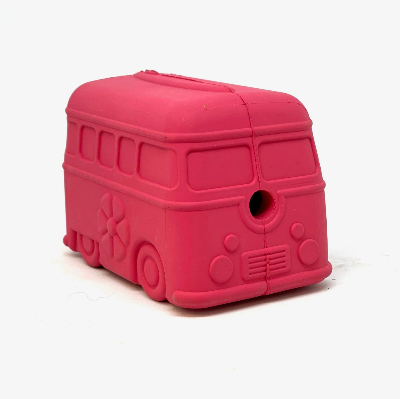 Retro Van Chew Toy & Treat Dispenser