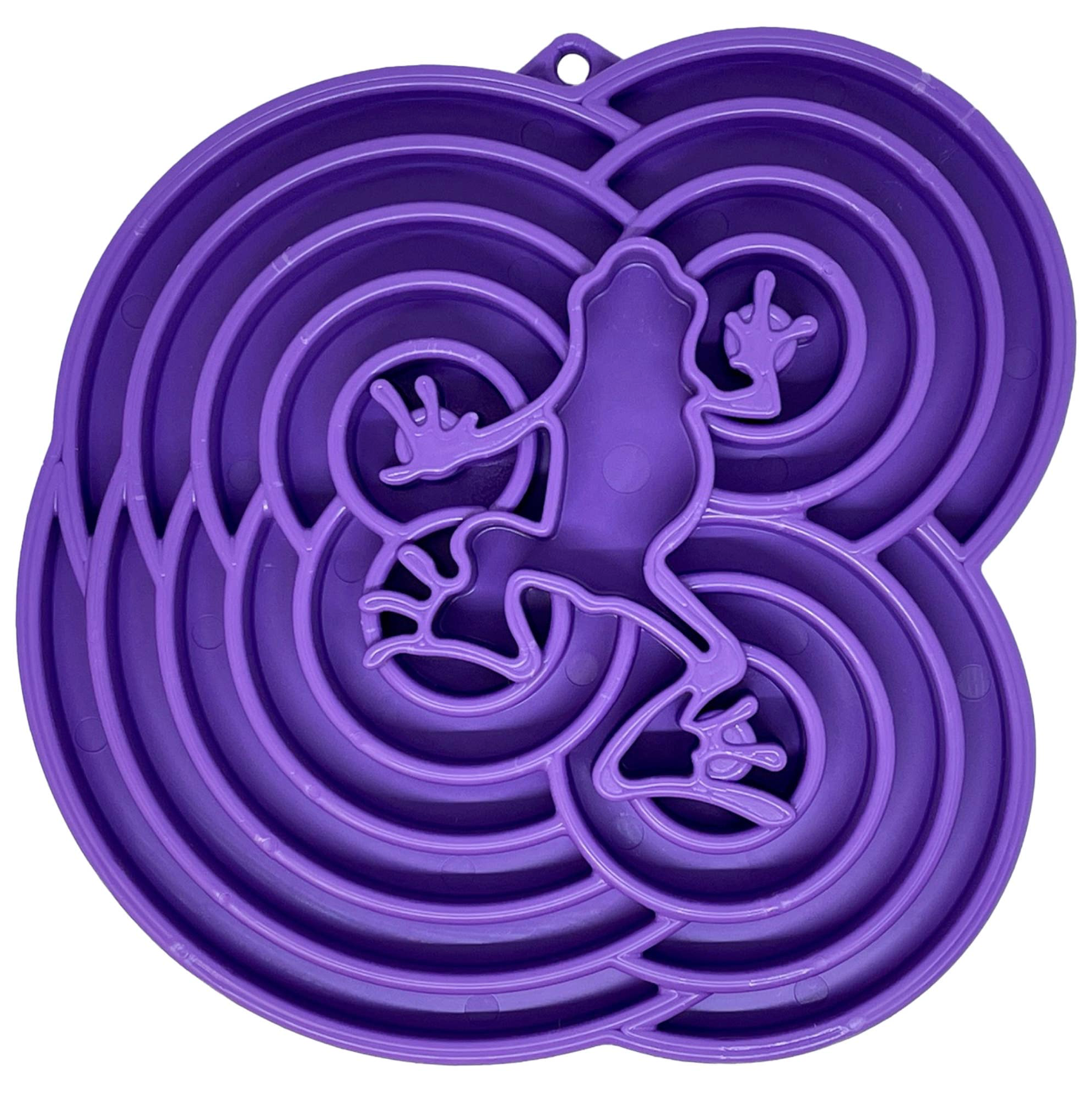 Water Frog Enrichment Tray