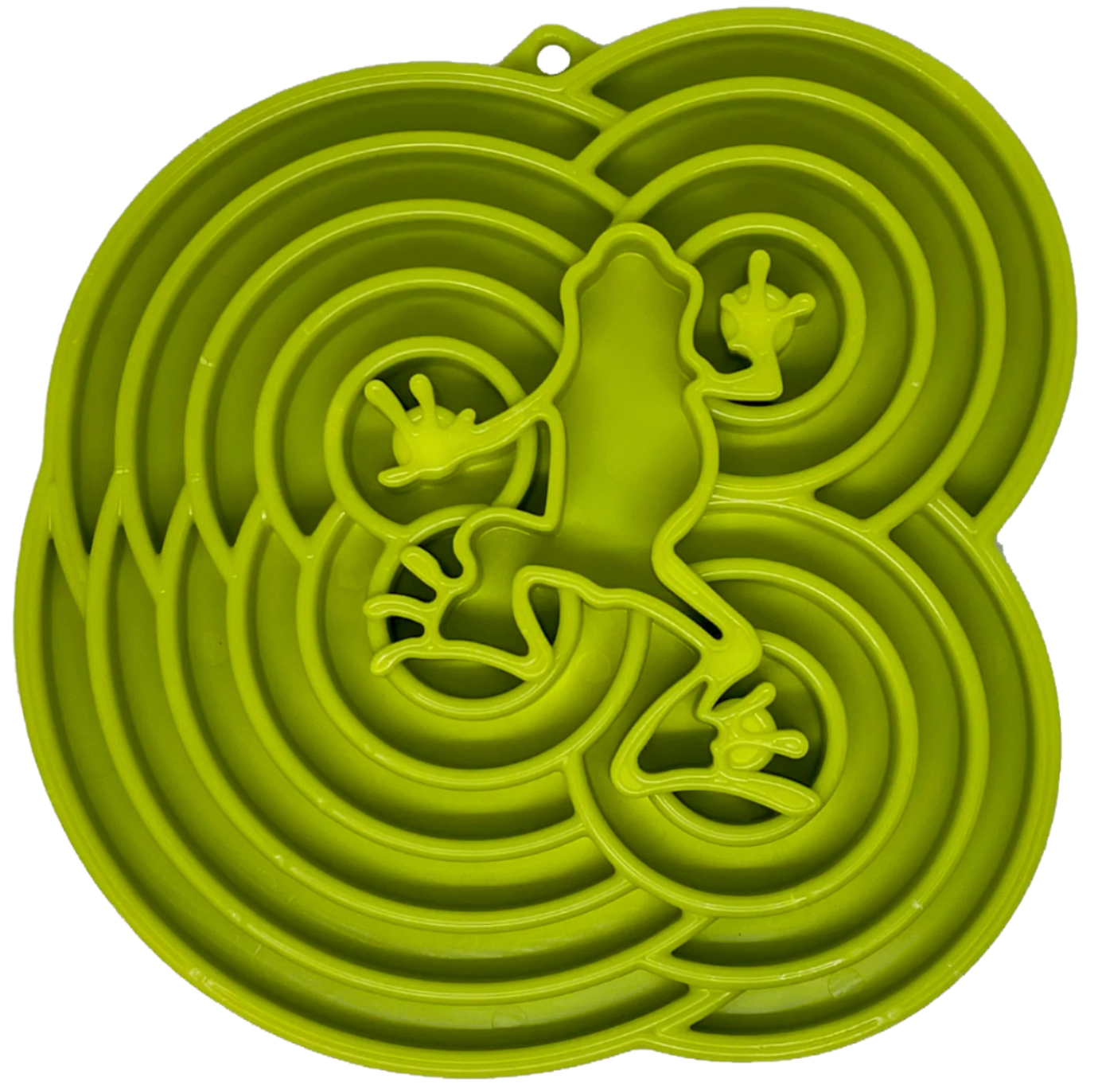 Water Frog Enrichment Tray
