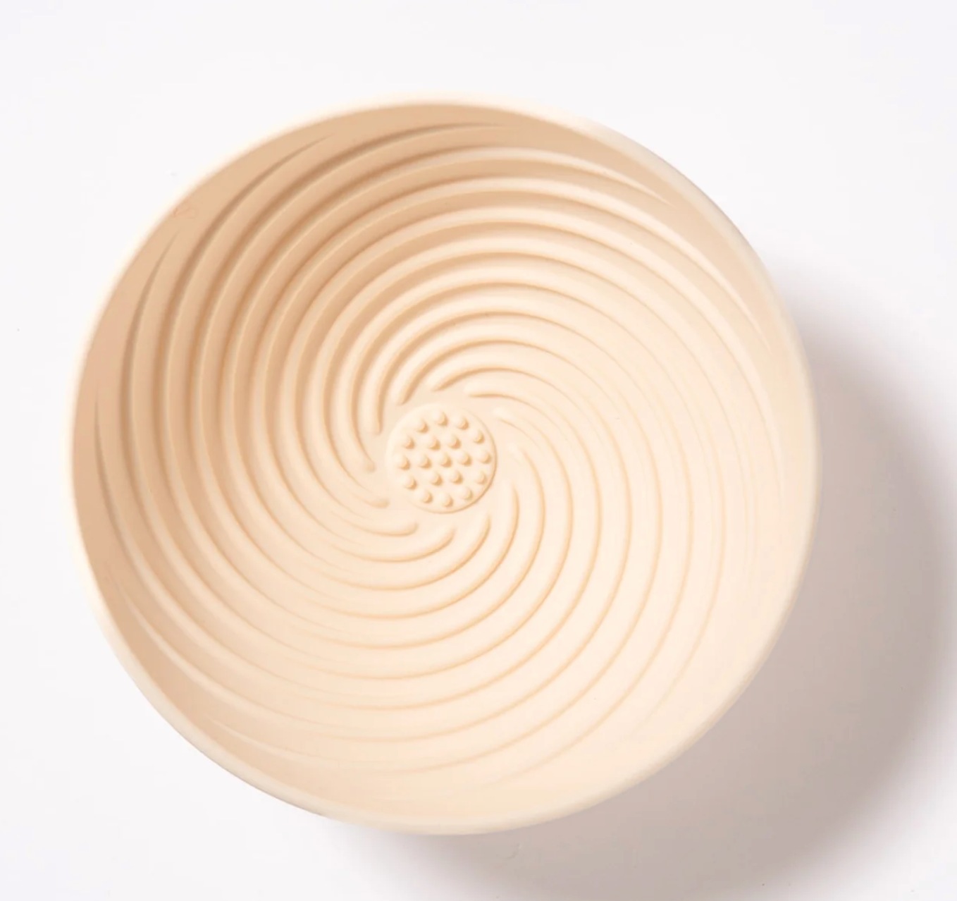 Wobbowl Lick & Slow Feeder Bowl