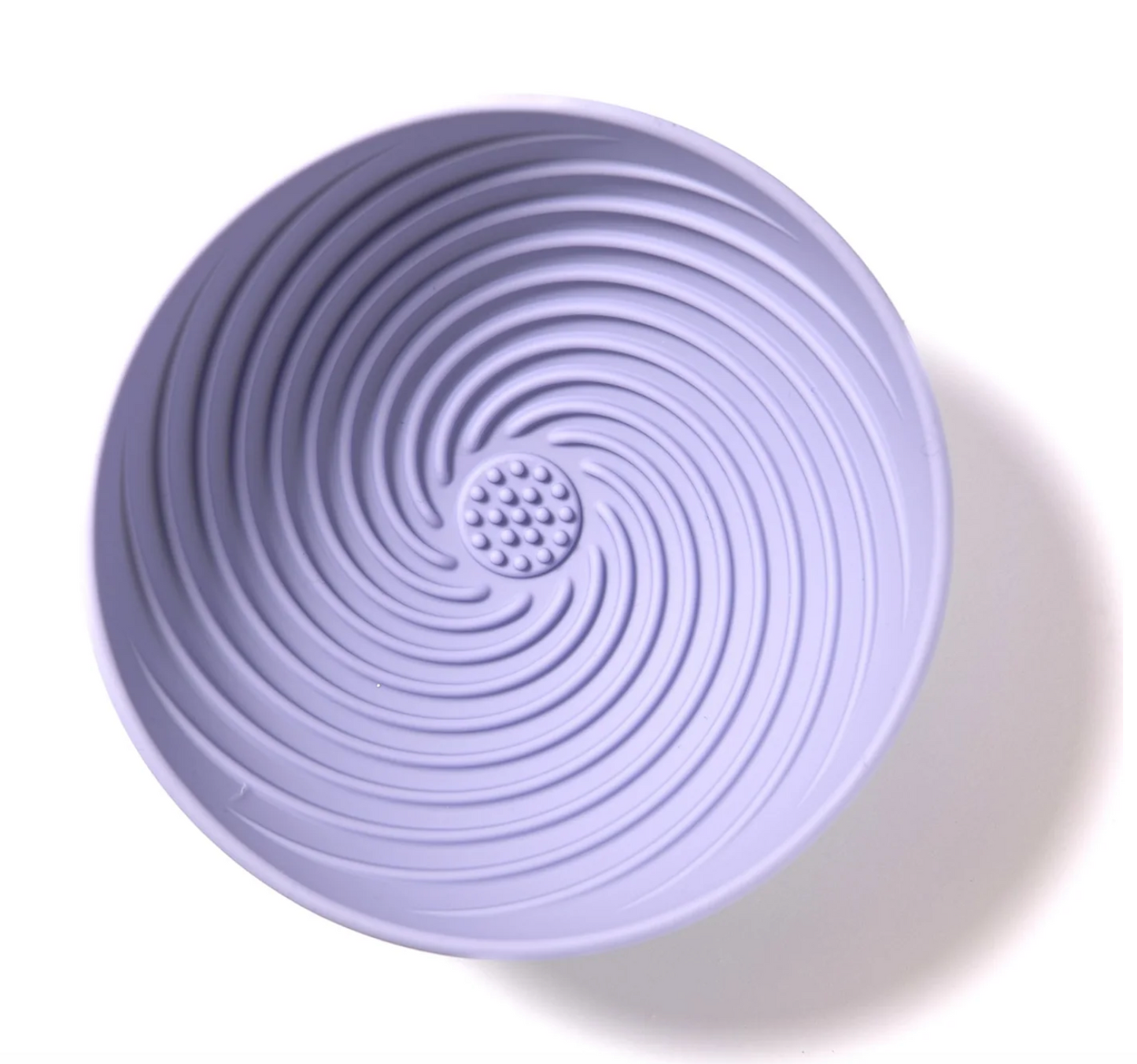 Wobbowl Lick & Slow Feeder Bowl