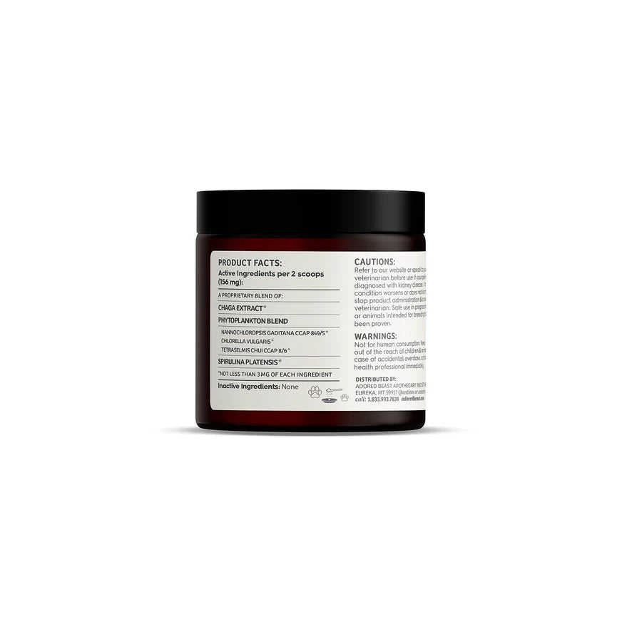 Vital Defense - Immune Boost