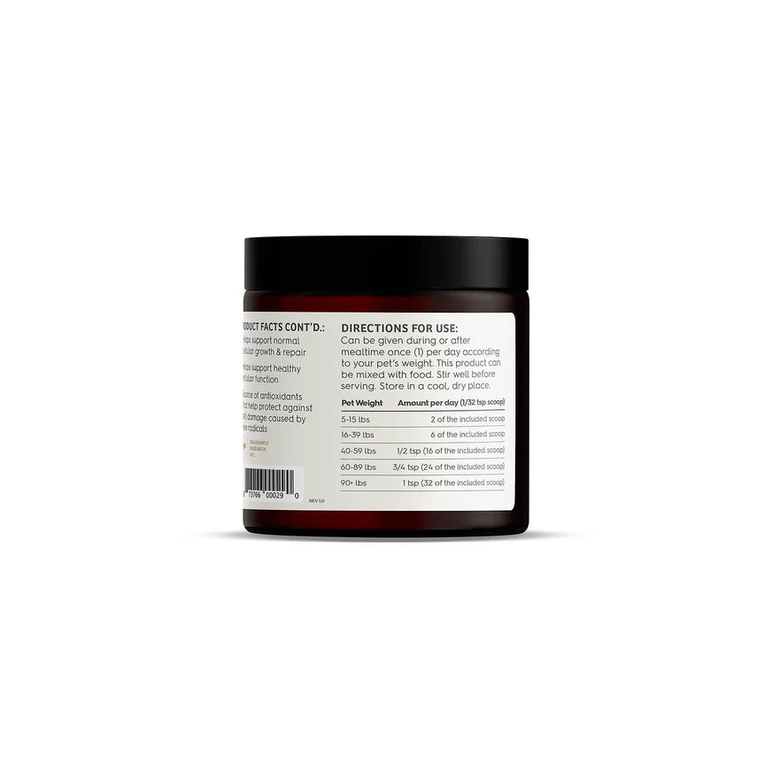 Vital Defense - Immune Boost