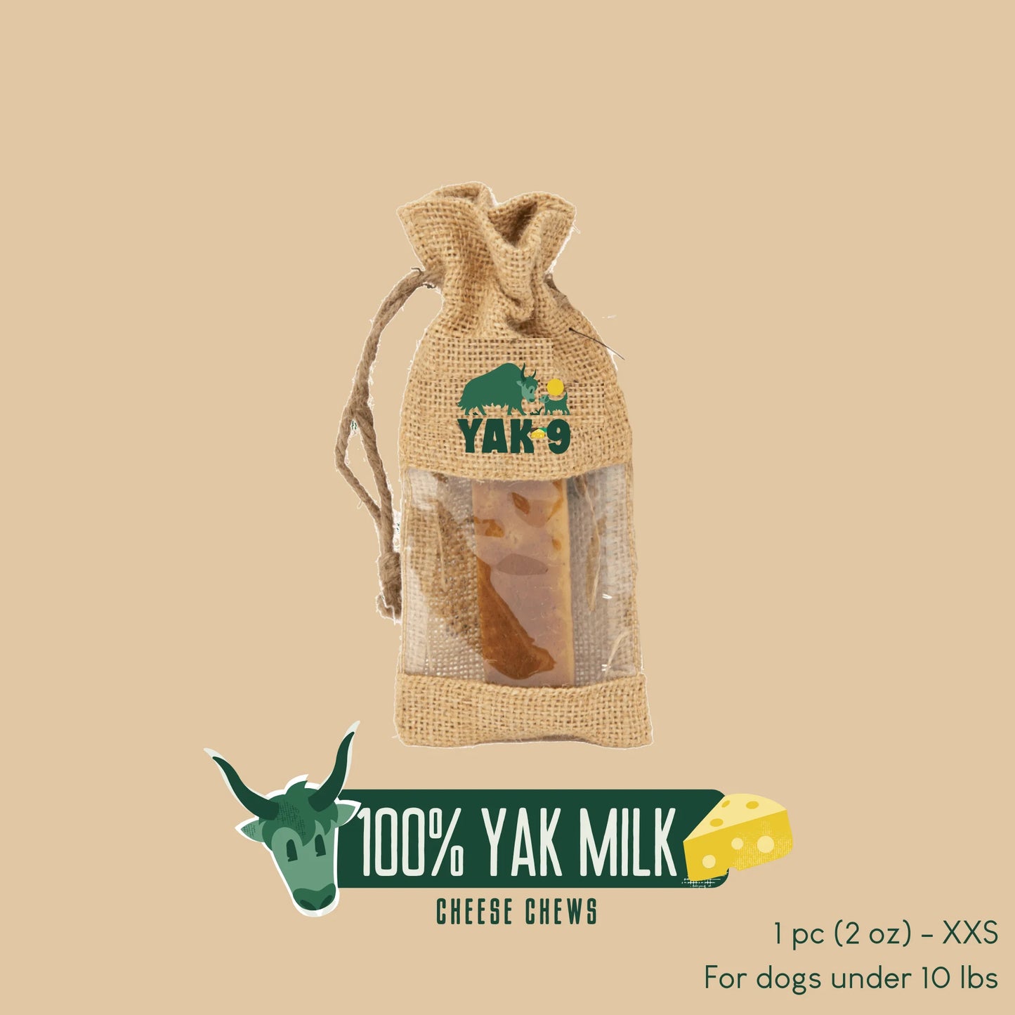 Yak Chew