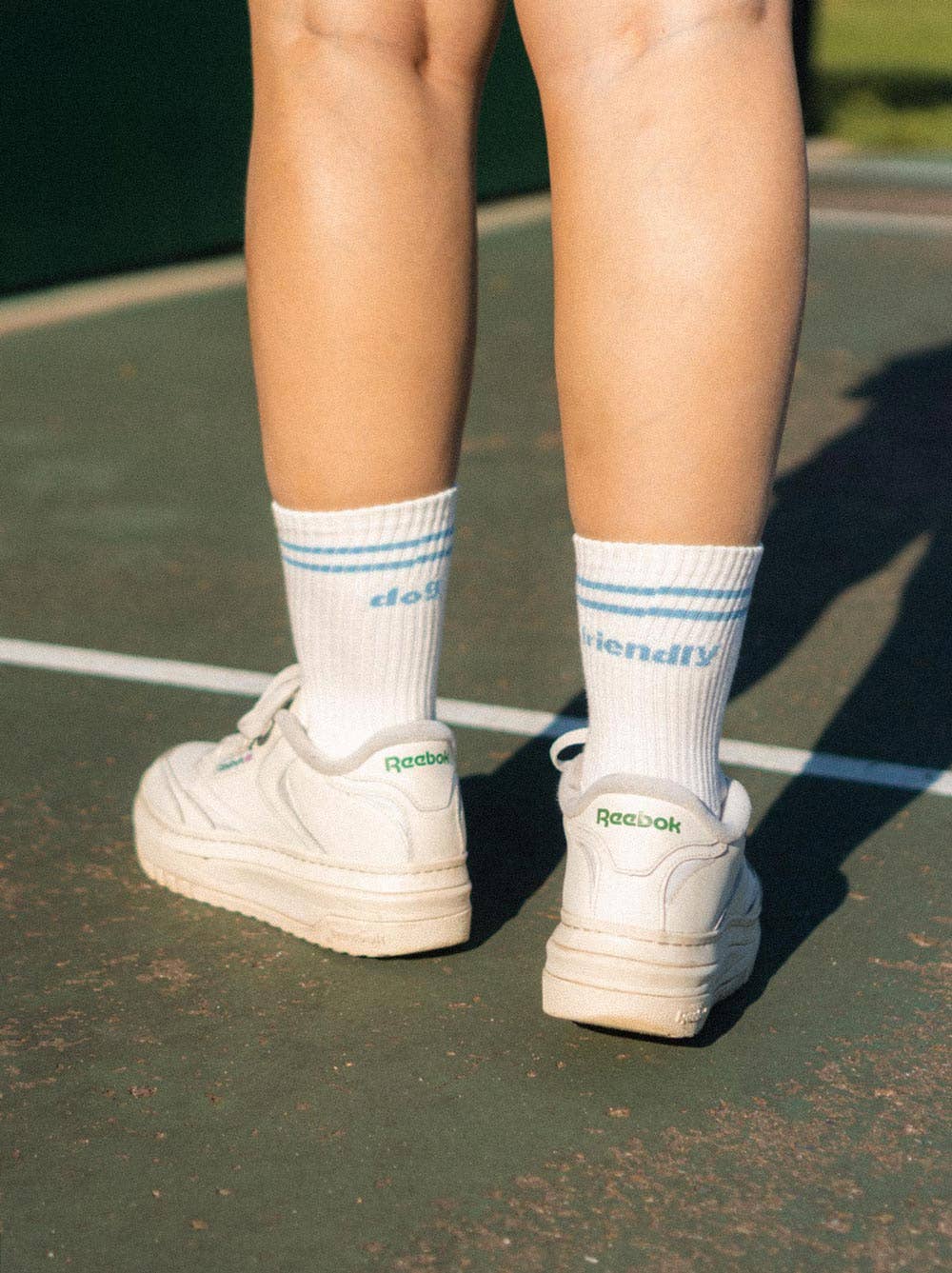 Dog Friendly Socks