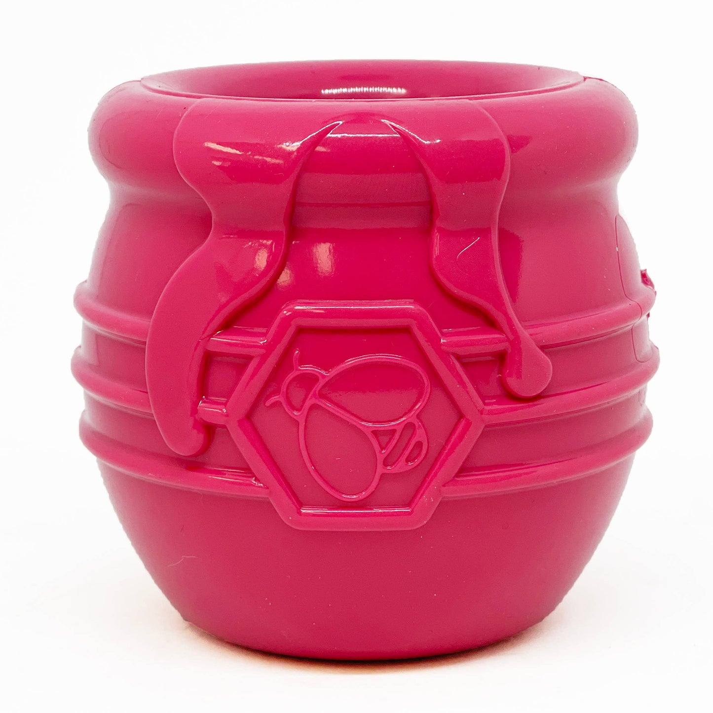 Large Honey Pot Treat Dispenser