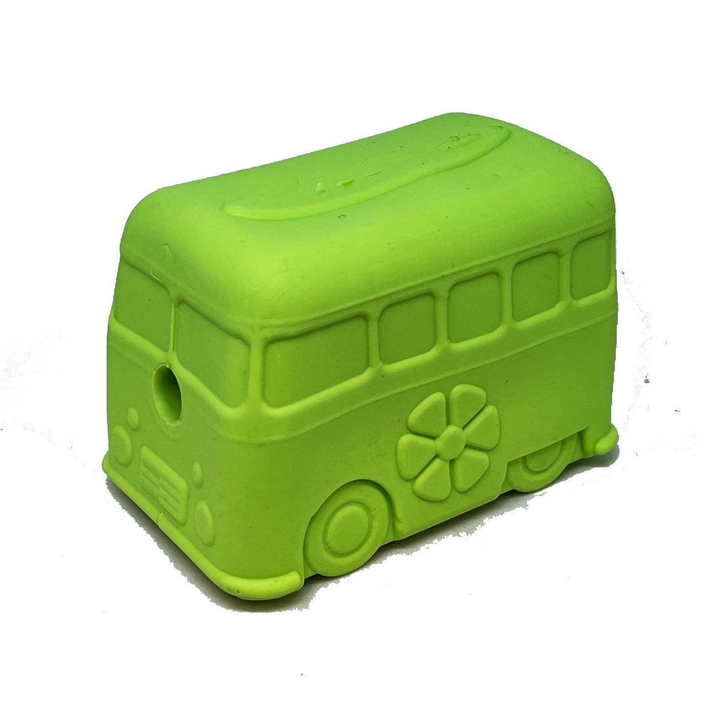 Retro Van Chew Toy & Treat Dispenser