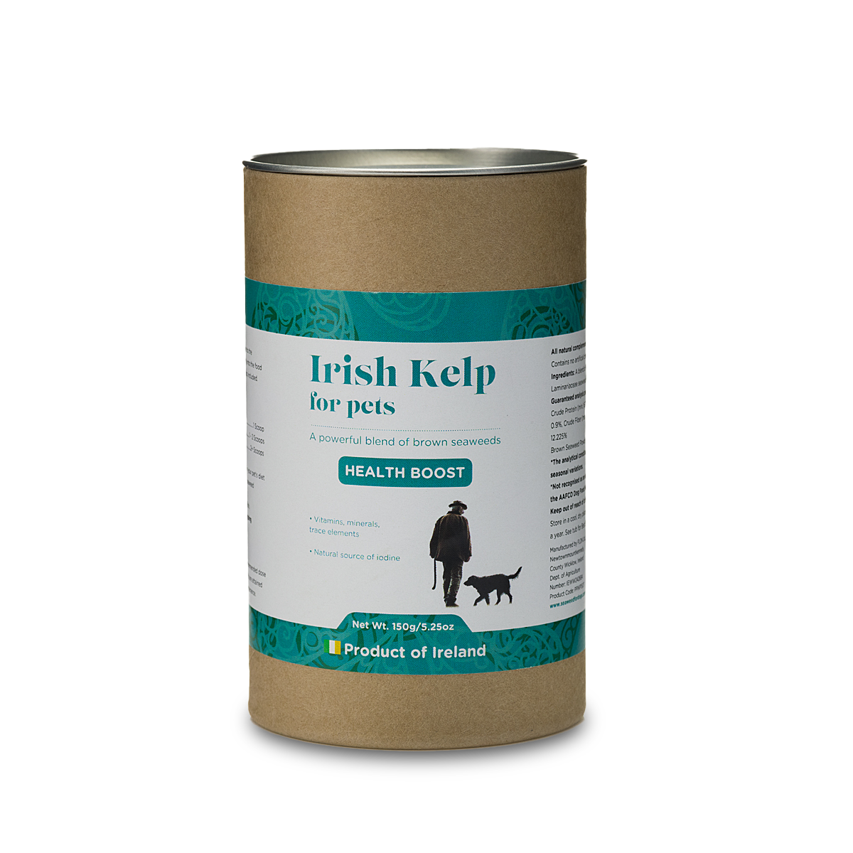 Irish Kelp - 150 grams