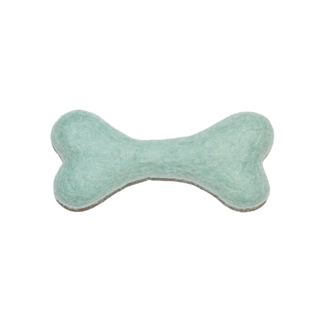 Bone Felt Toy