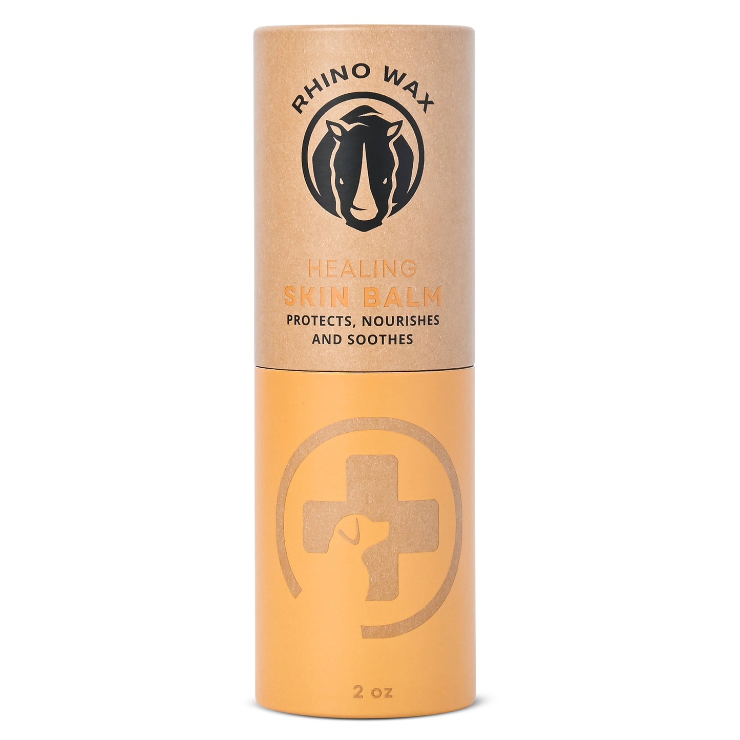 Dog Healing Skin Balm - 2oz