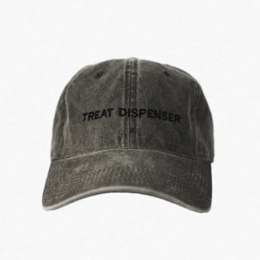 Treat Dispenser Embroidered Hat