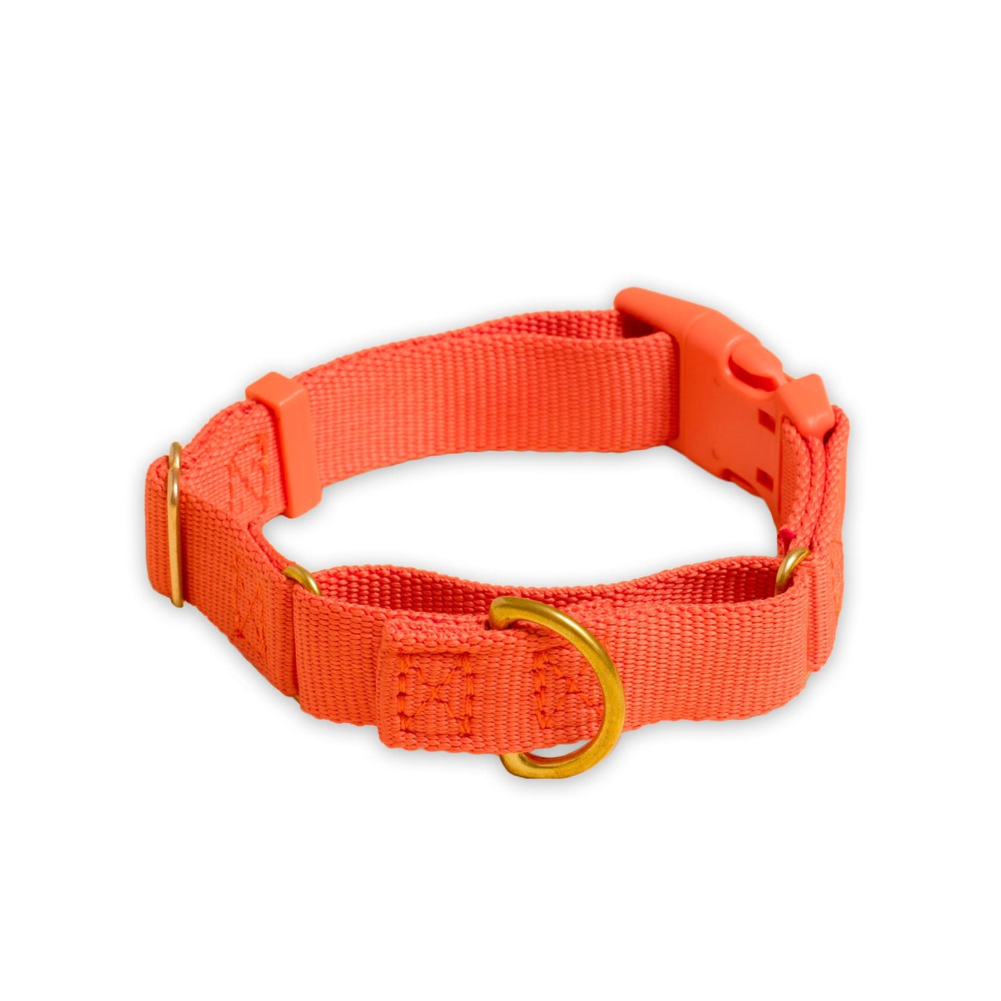 Marty Collar: NAVY / Large