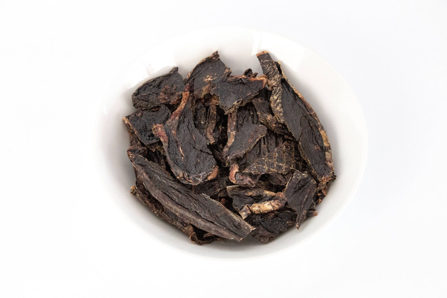 Dehydrated Beef Spleen: 3 oz
