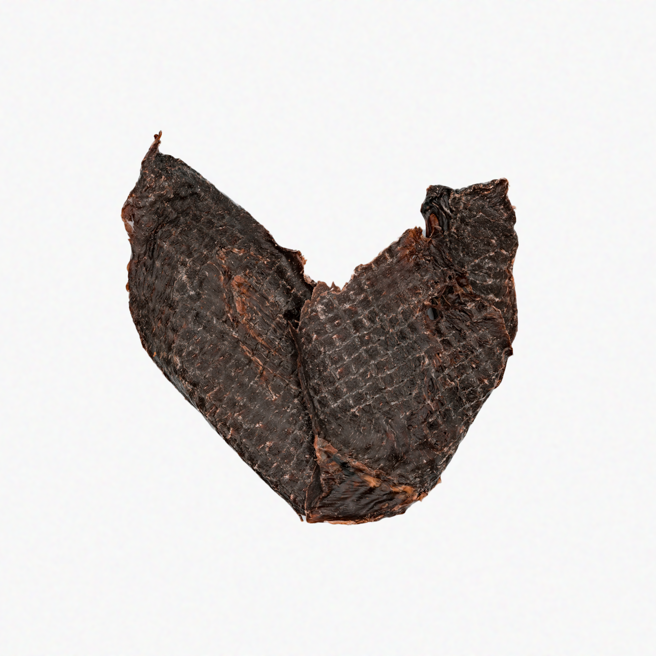 Dehydrated Beef Hearts: 5 oz