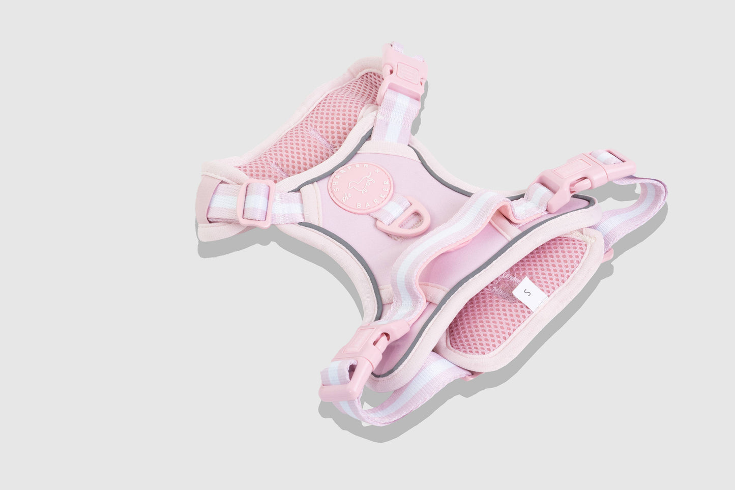 No Pull Comfort Dog Harness - Lilac
