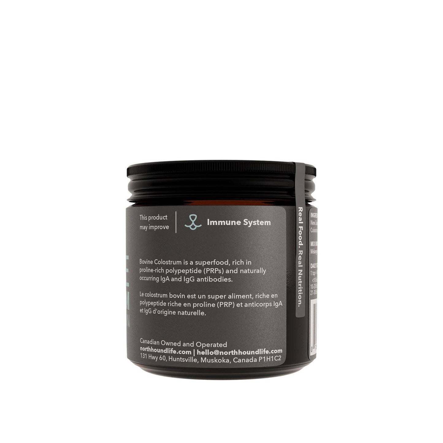 Bovine Colostrum - Immune & Gut Support