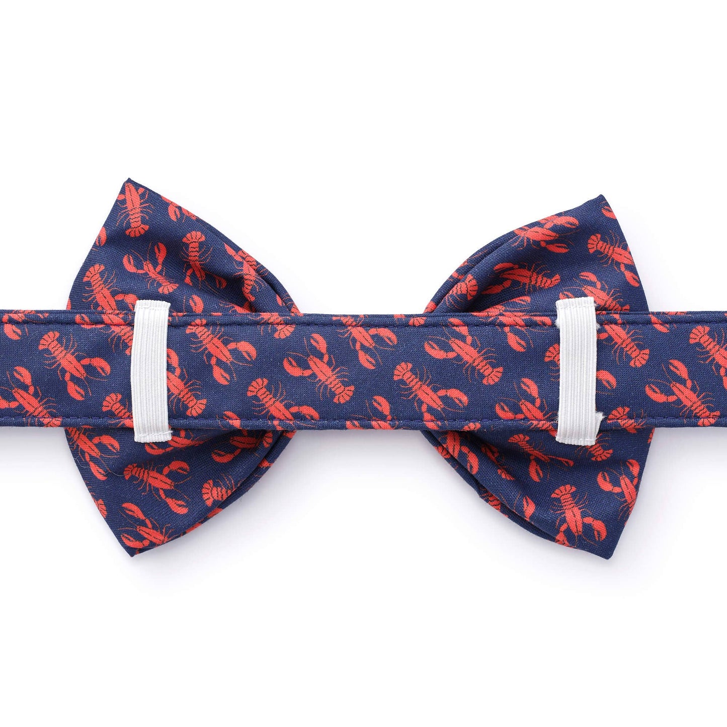 Catch of the Day Lobster Bow Tie