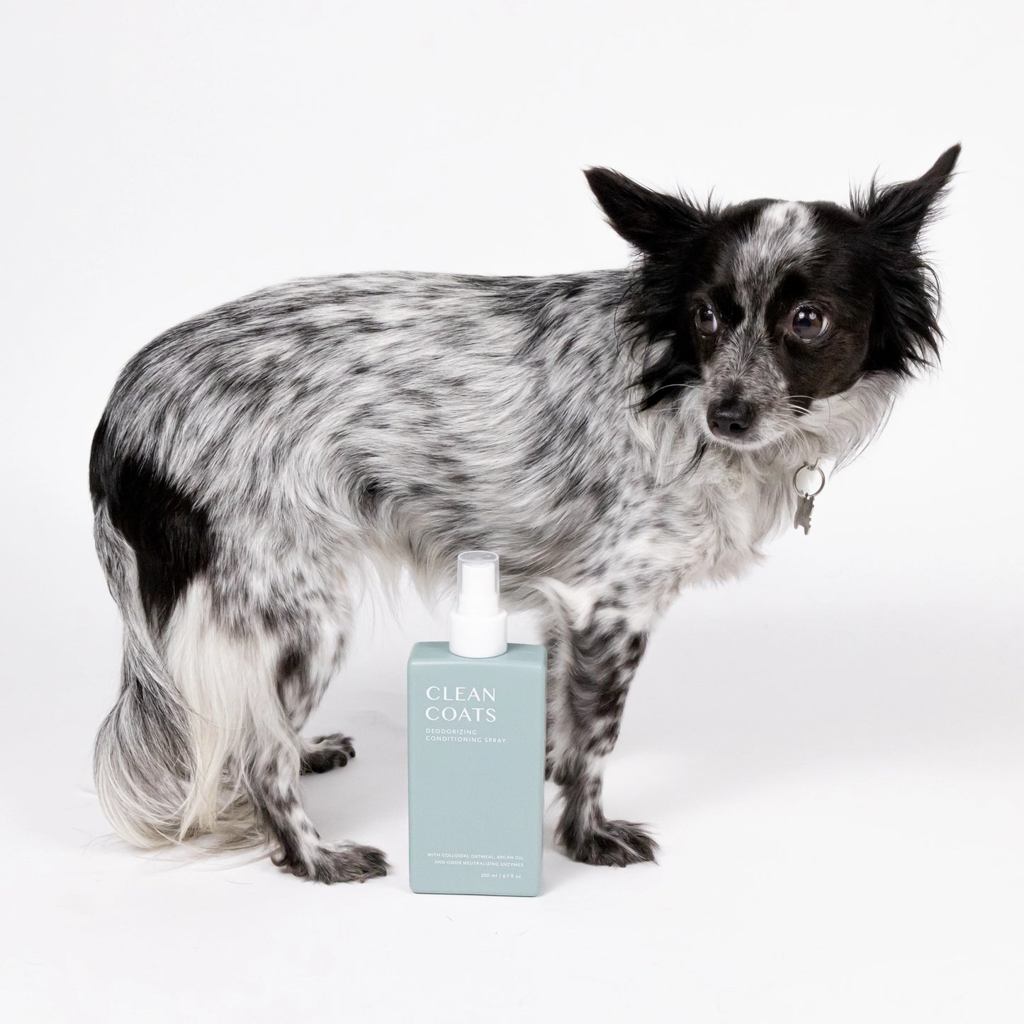 Dog Conditioning Spray & Deodorizer 2 in 1