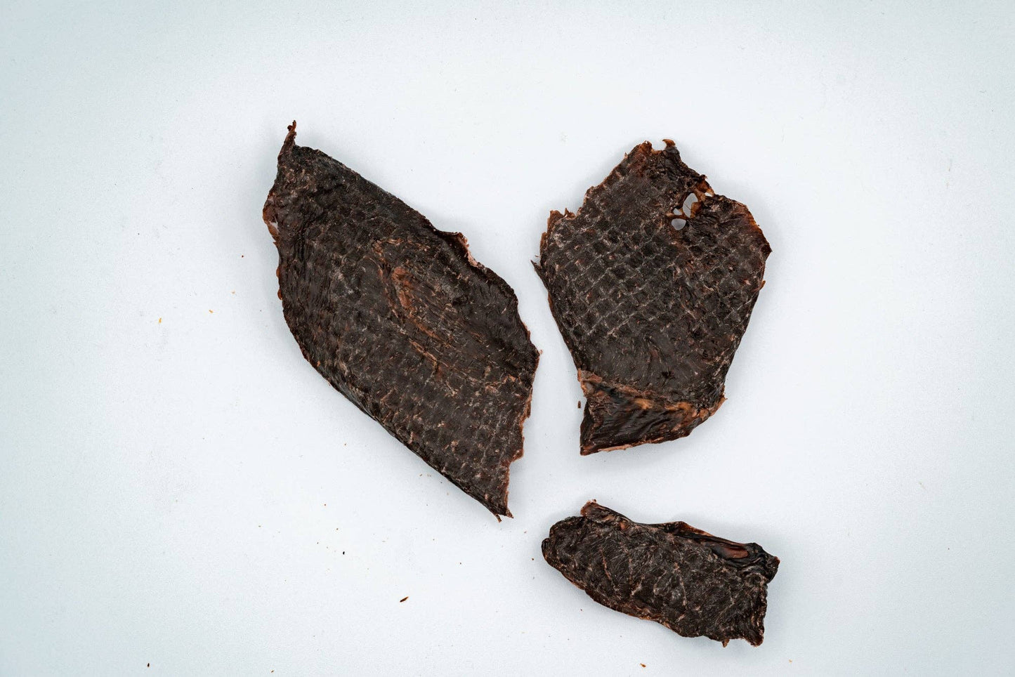 Dehydrated Beef Hearts: 5 oz