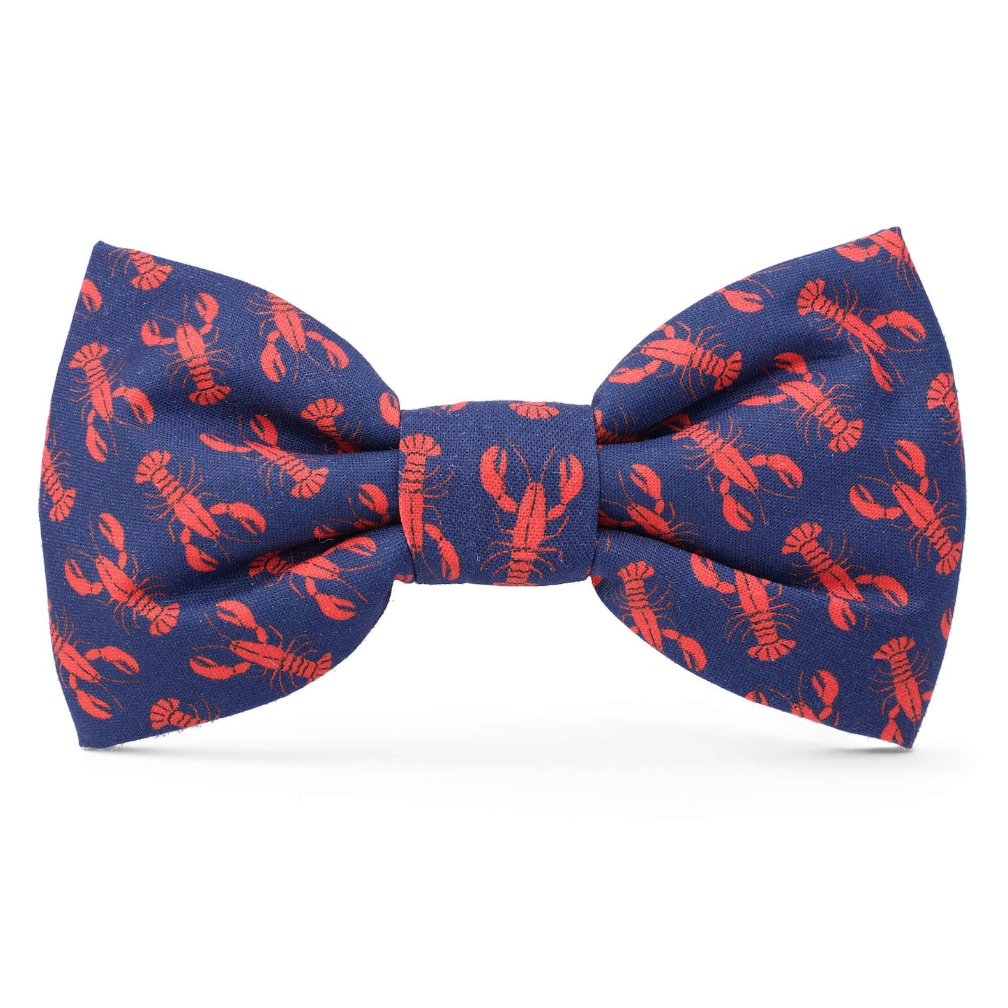 Catch of the Day Lobster Bow Tie