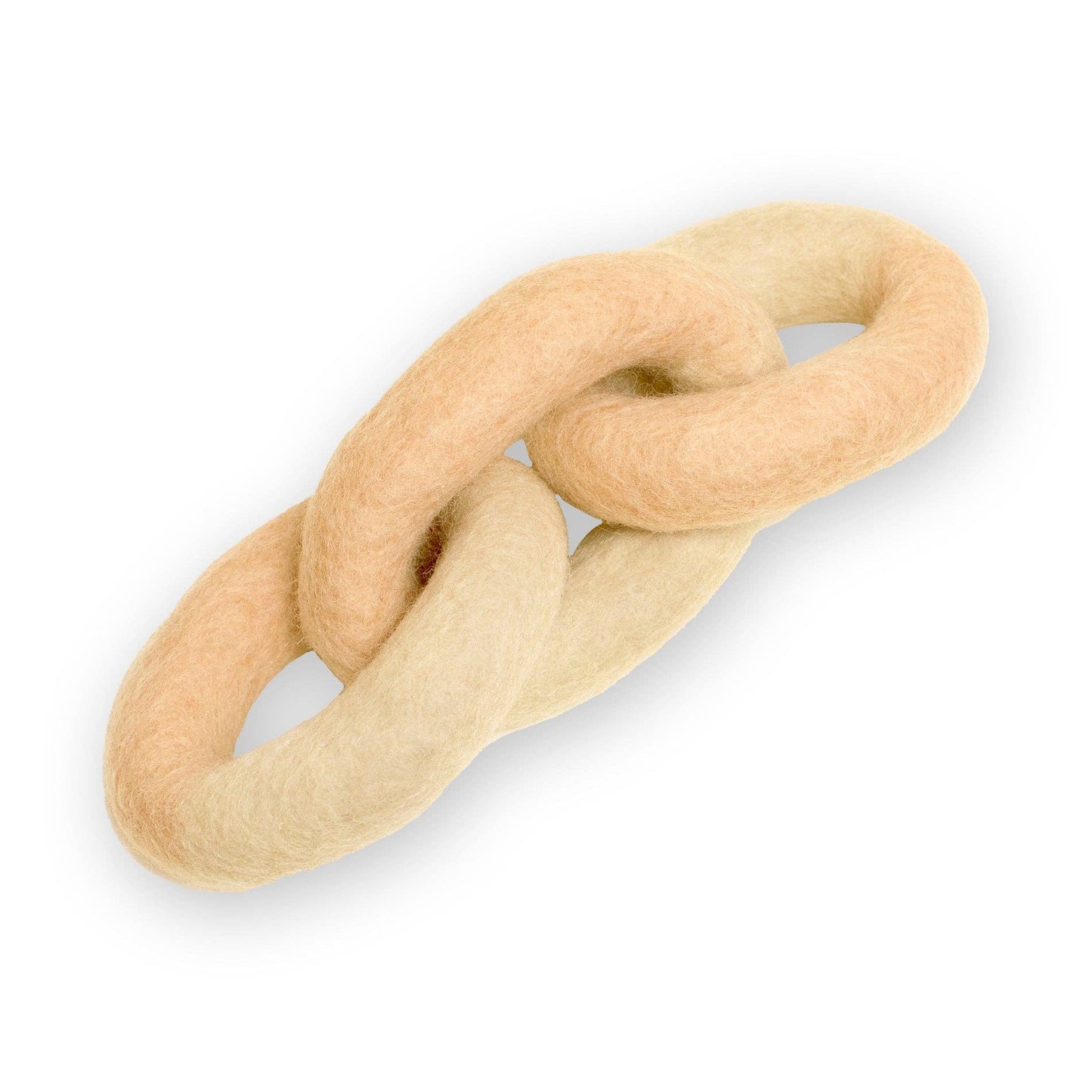 Link Felt Toy: OMBRE / Large