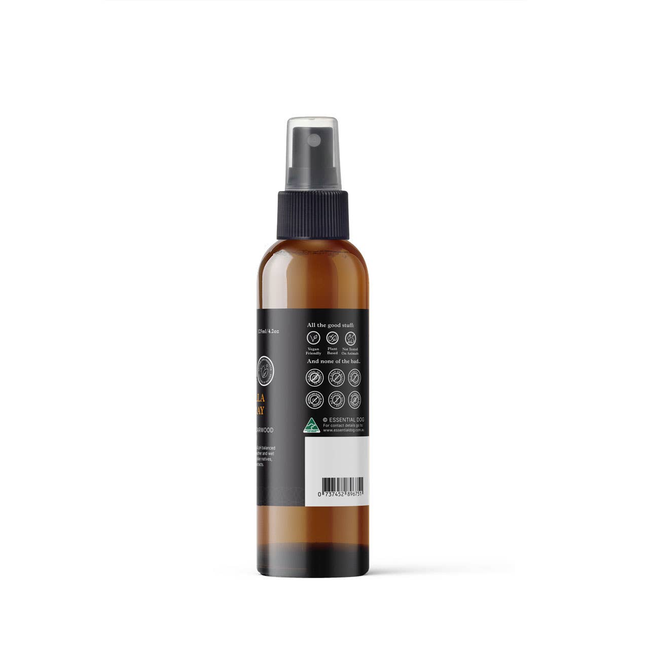 Citronella Gard Spray