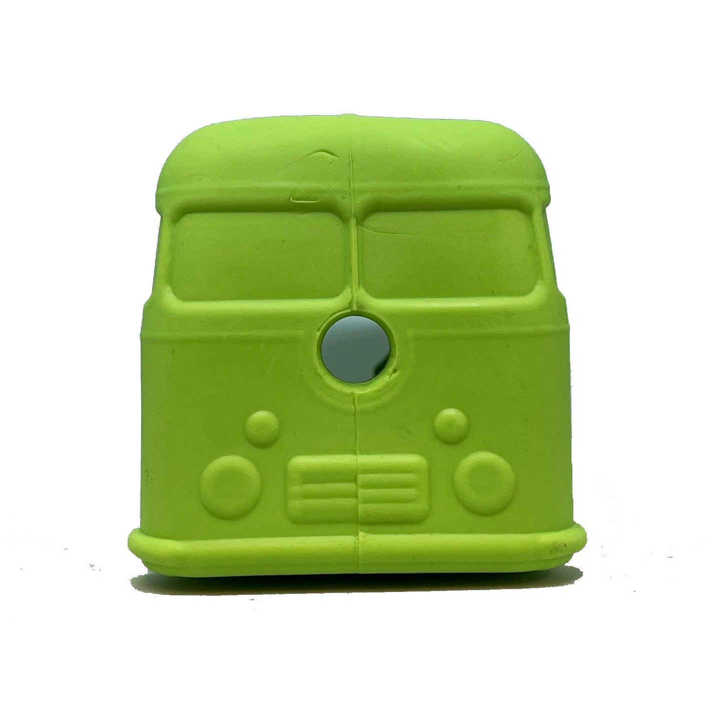 Retro Van Chew Toy & Treat Dispenser