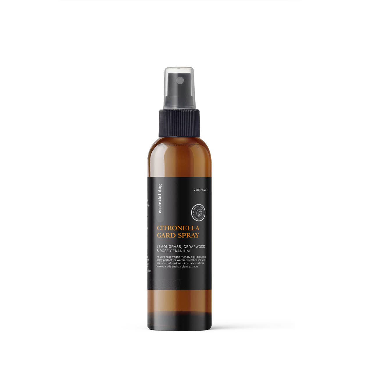 Citronella Gard Spray
