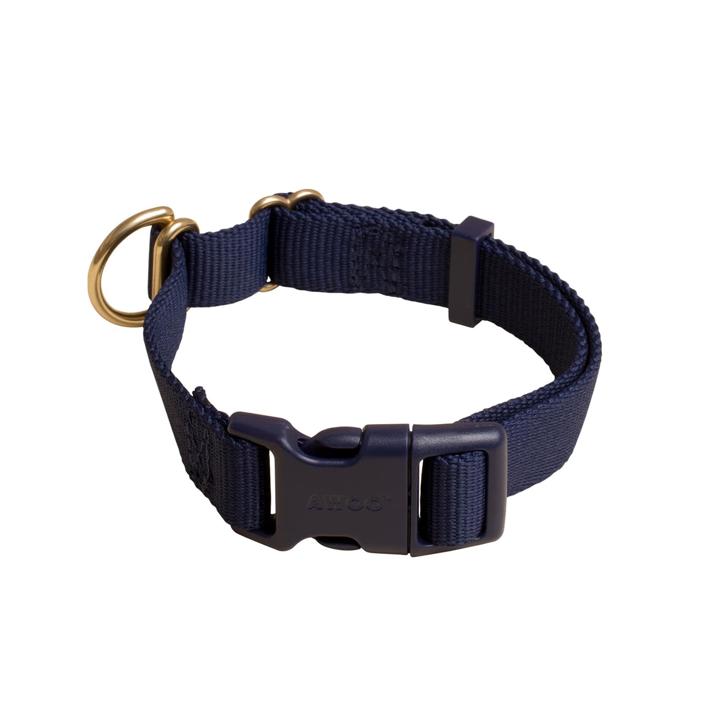 Pack Collar: PINE / Large