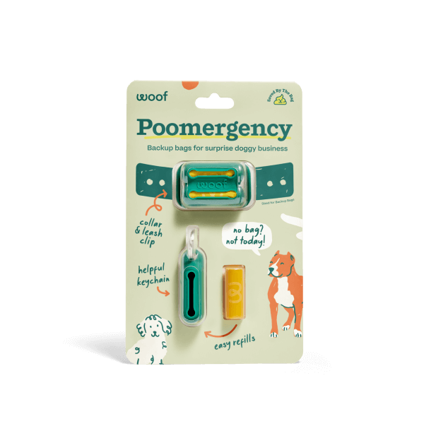 Poomergency: Lavender