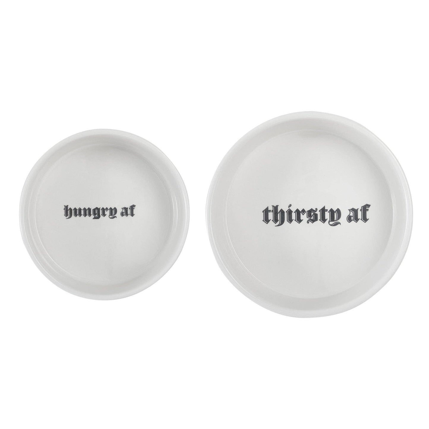 AF Bowl Set