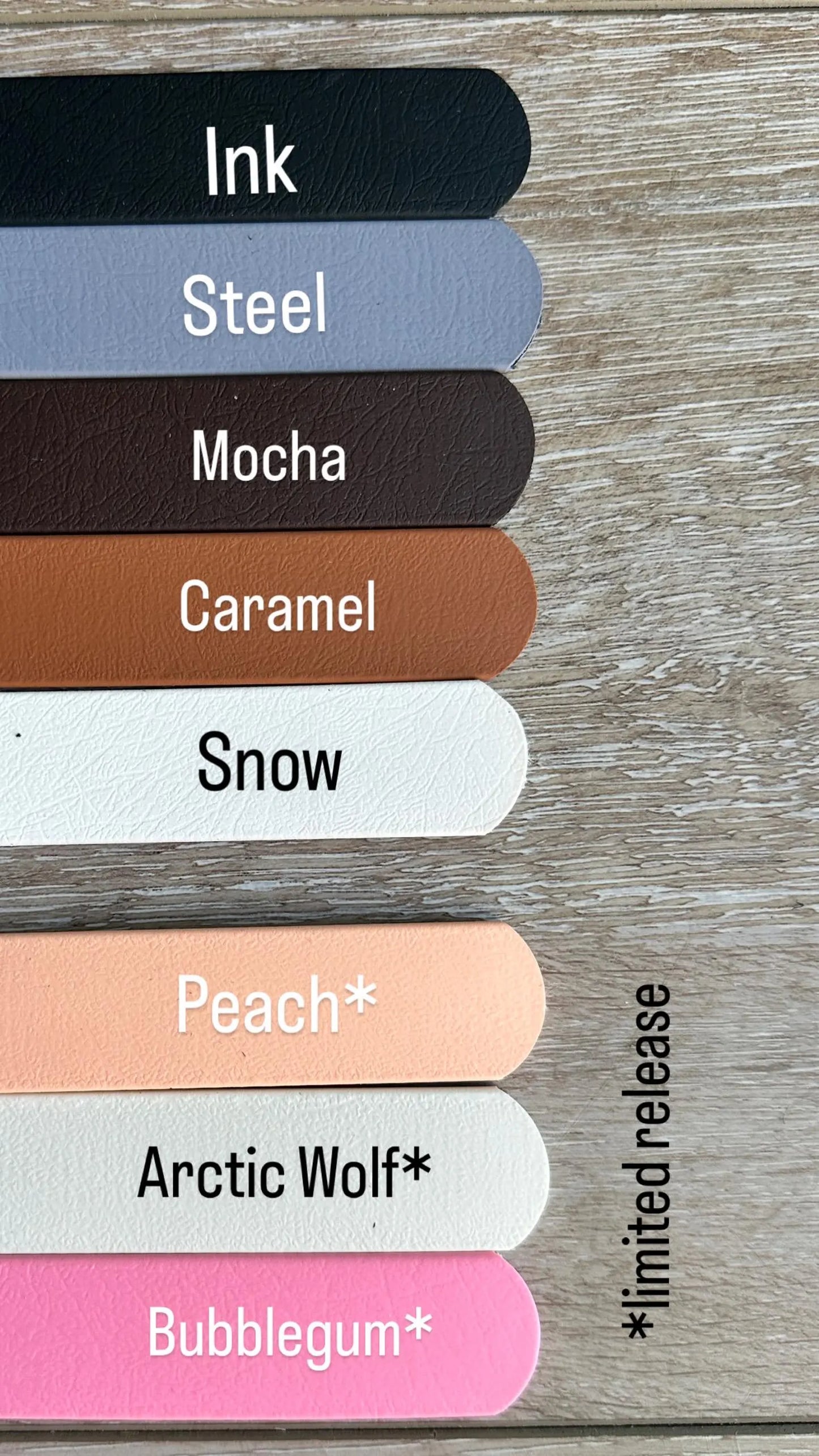 Classic 1" Dog Collar