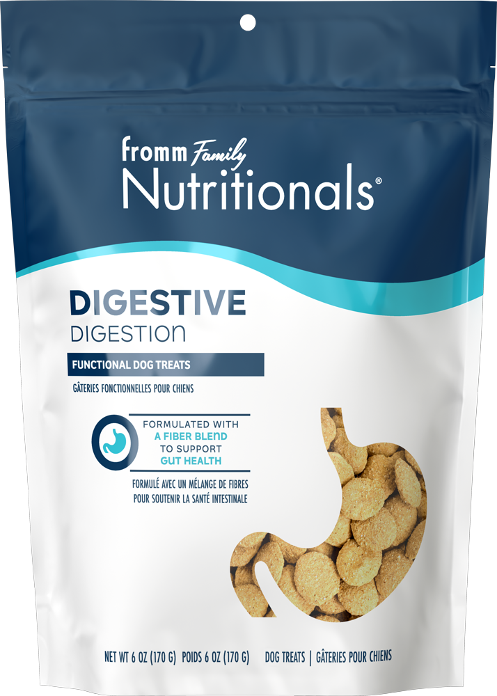 Digestive Functional Dog Treats