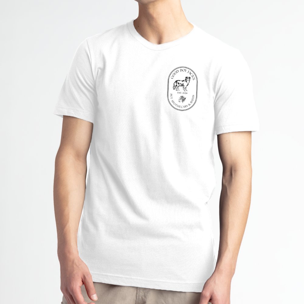 Good Boy Jack's Tee