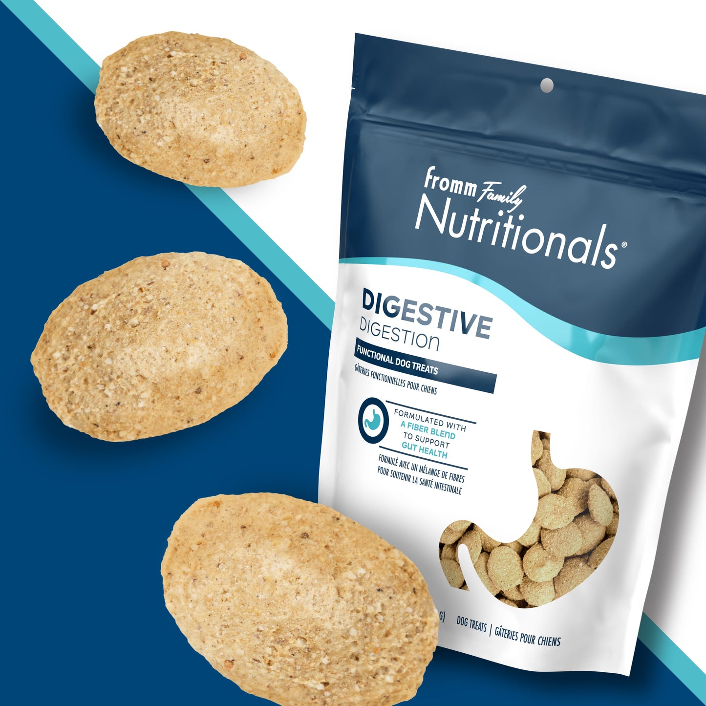 Digestive Functional Dog Treats