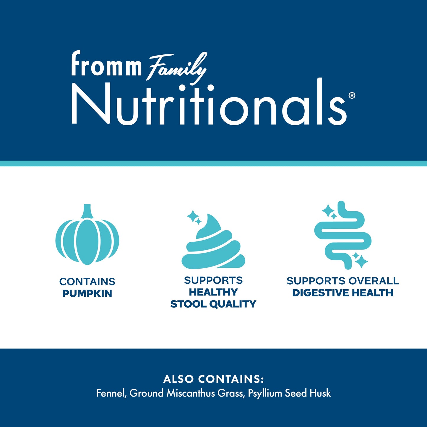 Digestive Functional Dog Treats