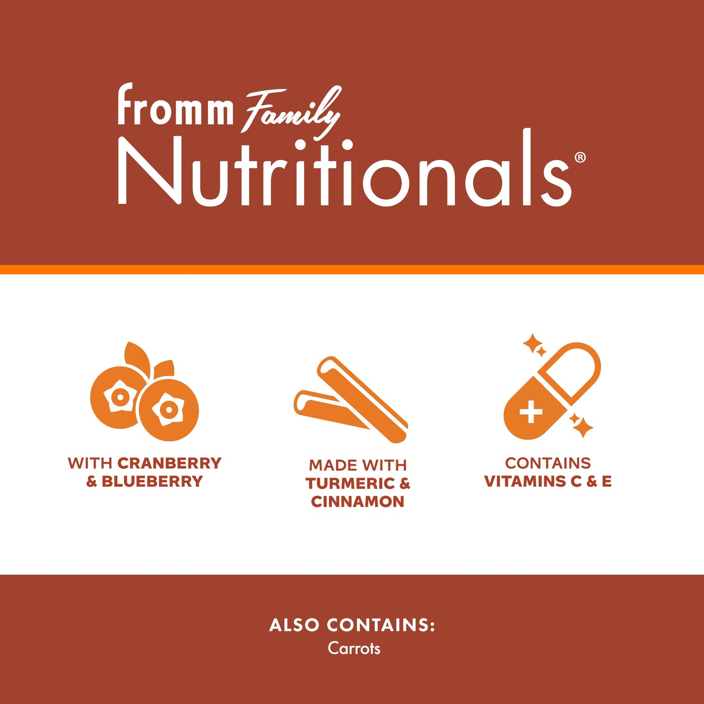 Immunity Functional Dog Treats