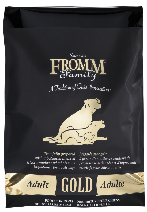 Fromm Adult Dog Food