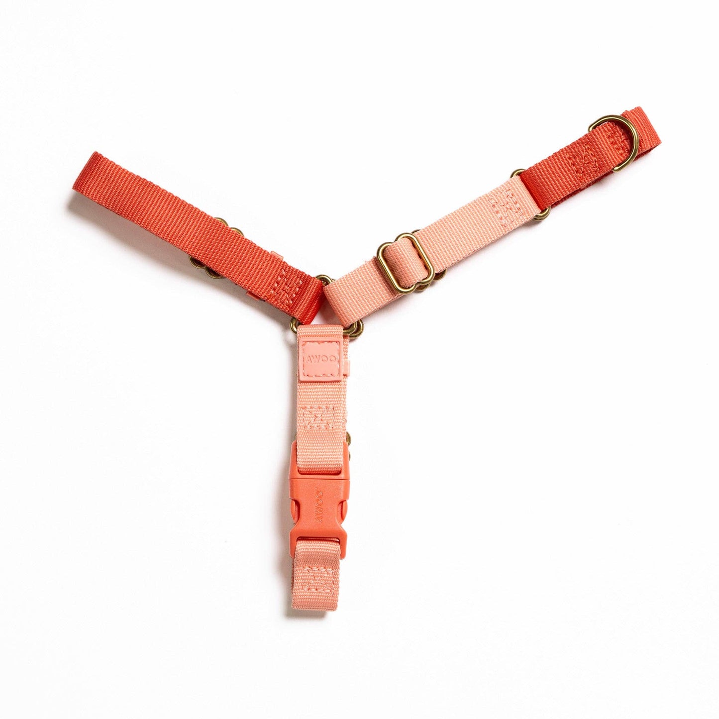 Roam Harness: BLACK / Large