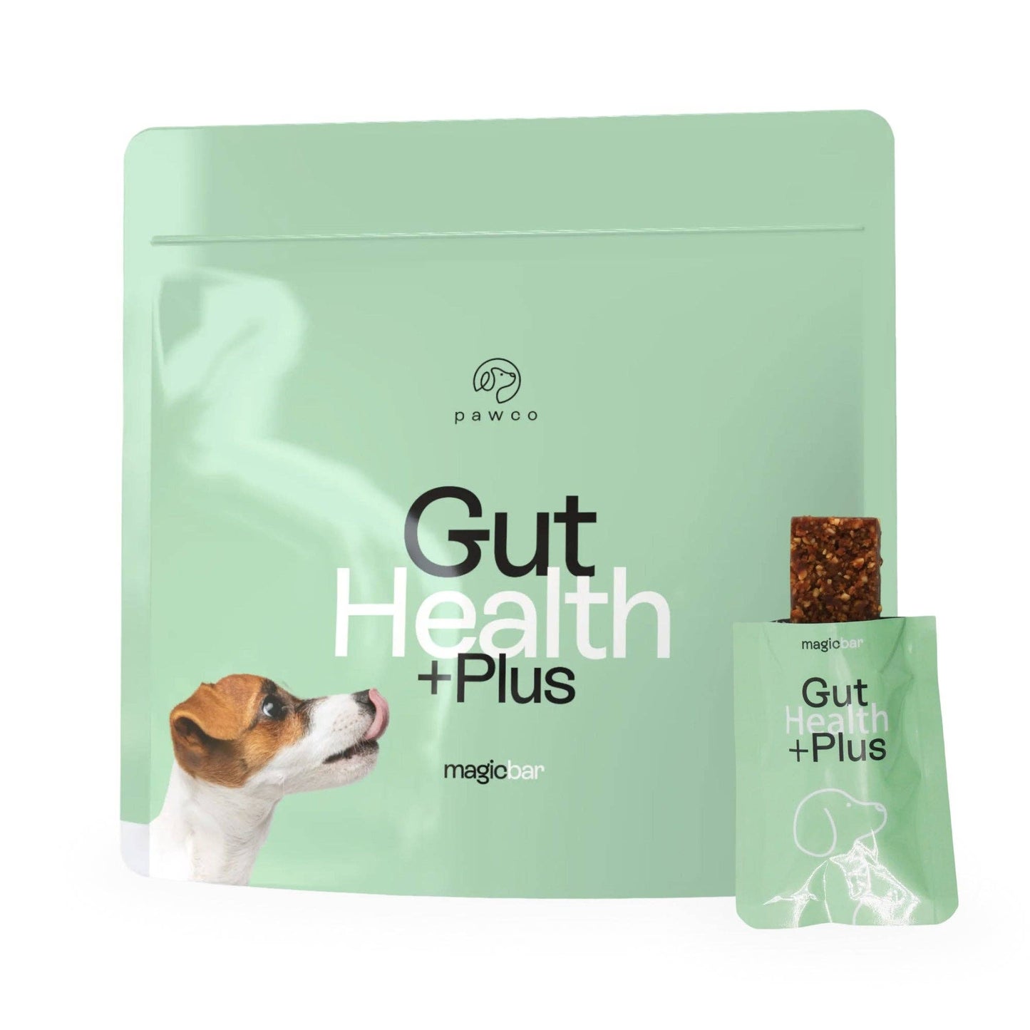 Magic Bar – Gut Health – 8-Pack