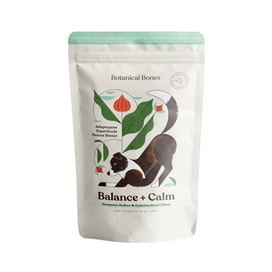 Balance + Calm Cookies