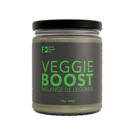 Organic Veggie Boost - Antioxidant Rich Whole Foods