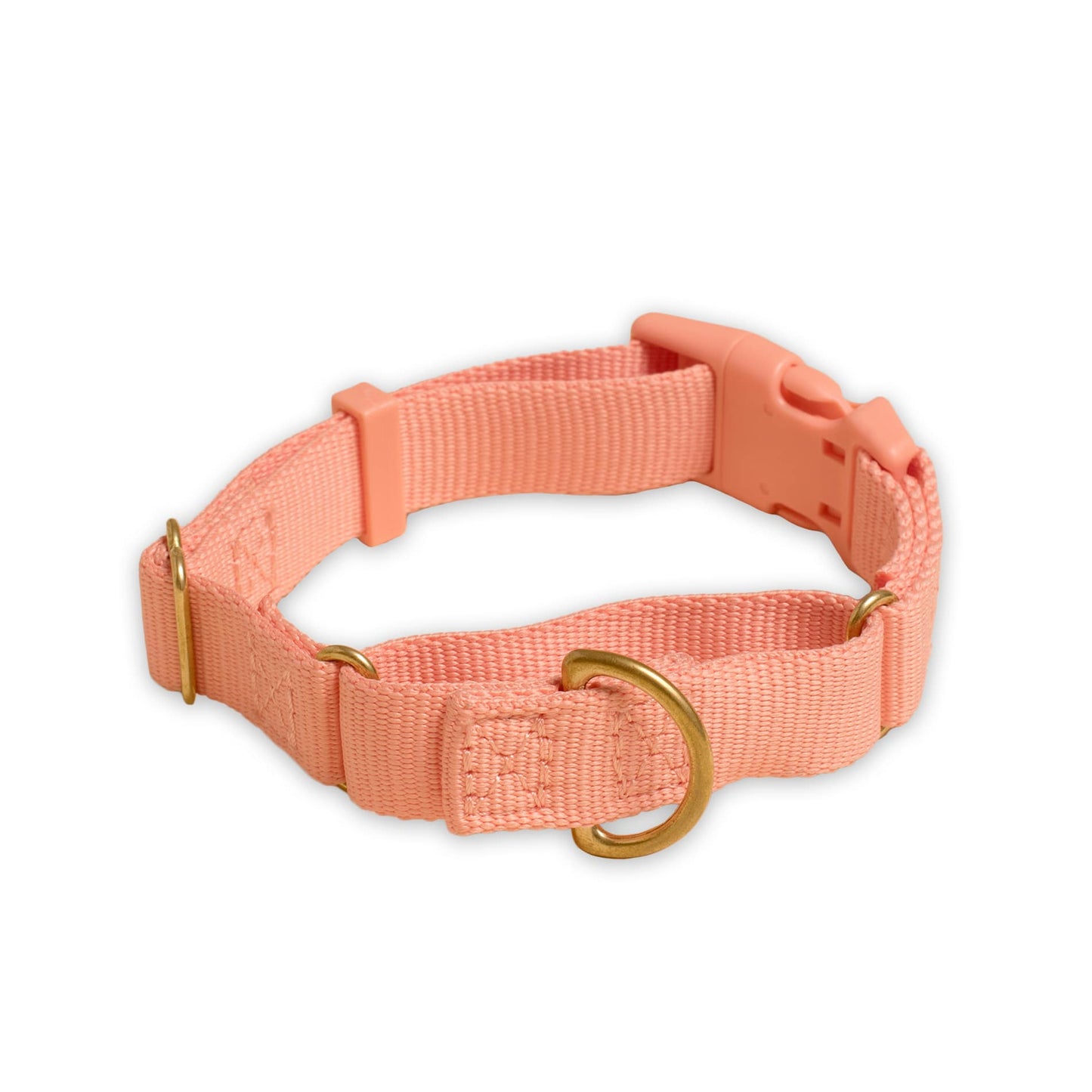 Marty Collar: NAVY / Large