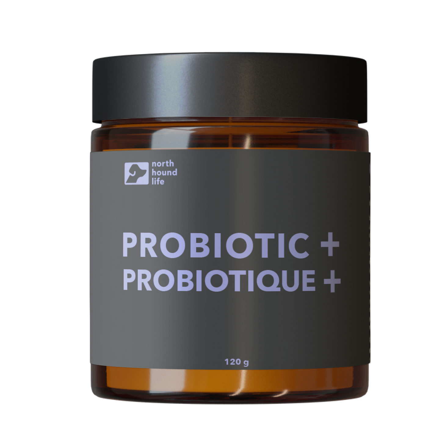 North Hound Life Probiotic+