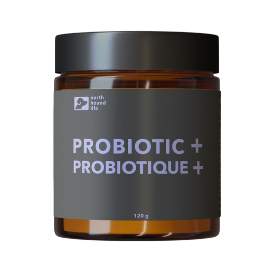 North Hound Life Probiotic+