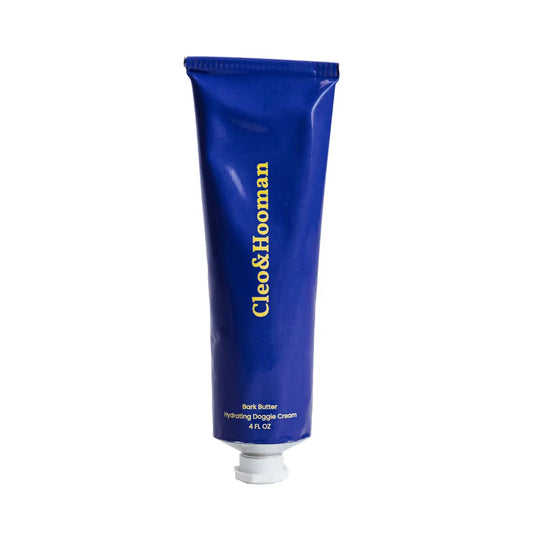 Bark Butter - Dry Skin Cream
